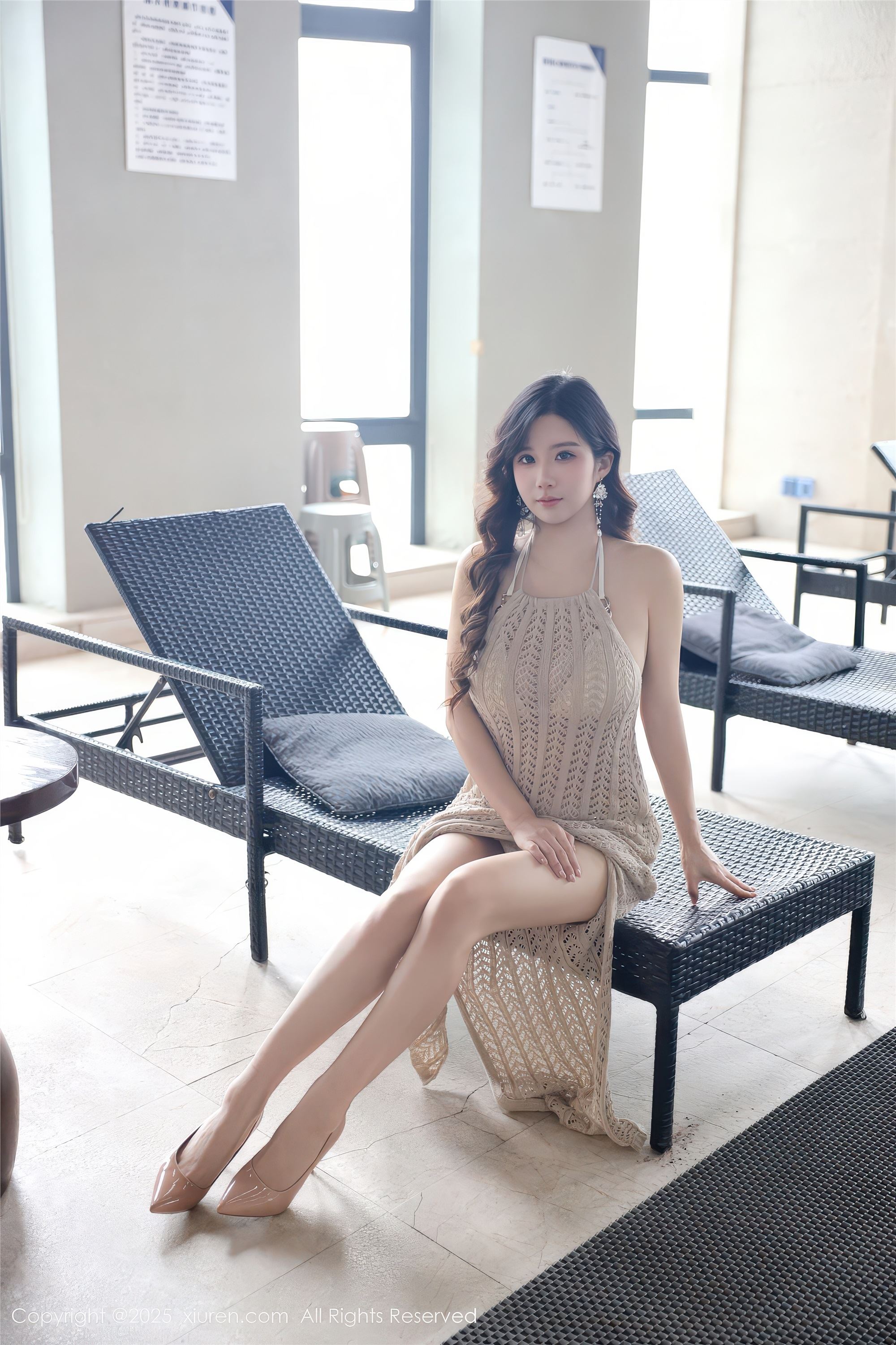 Xiuren秀人网 2025.12.31 NO.11182 小肉肉咪